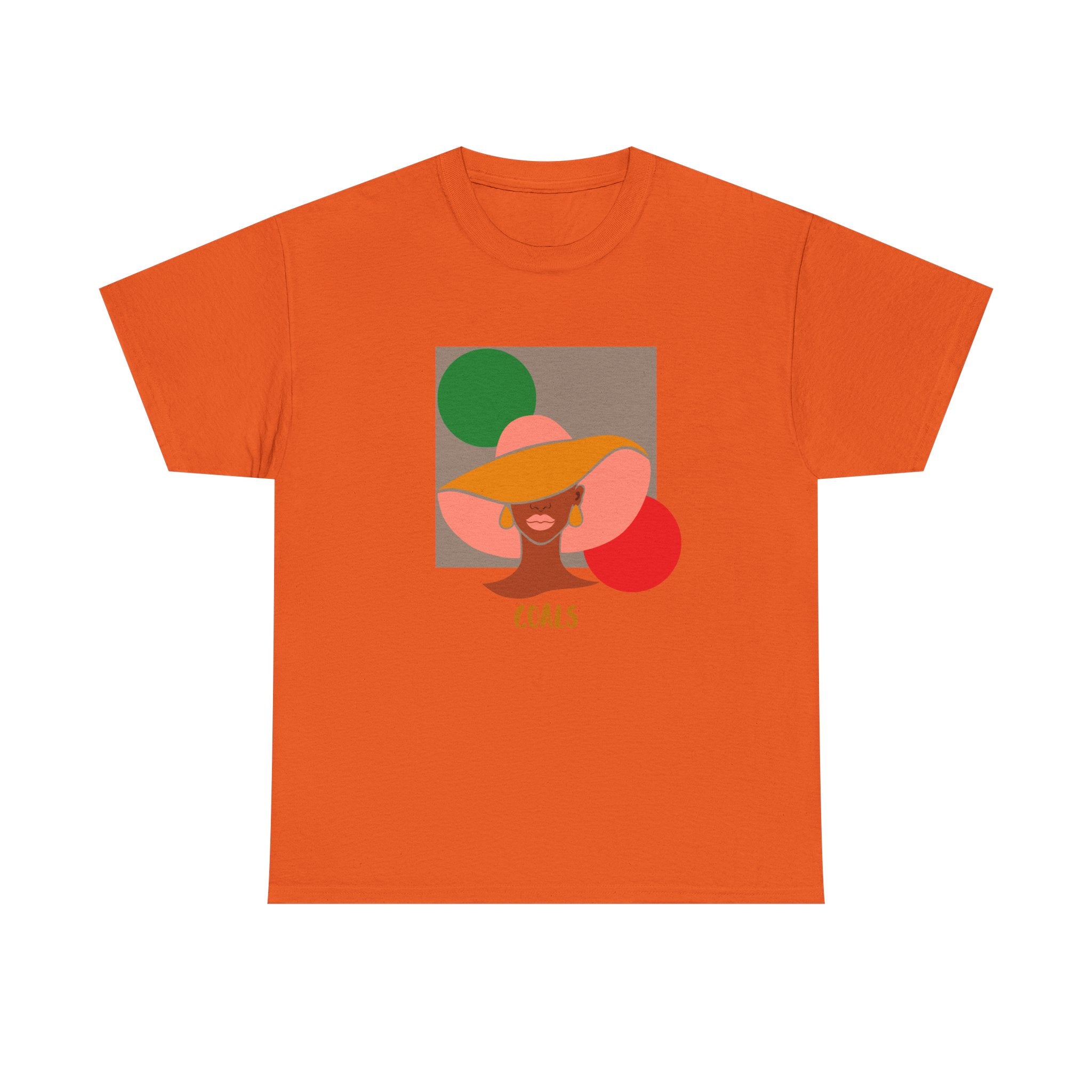 Goals — Empowerment Tee Shirt