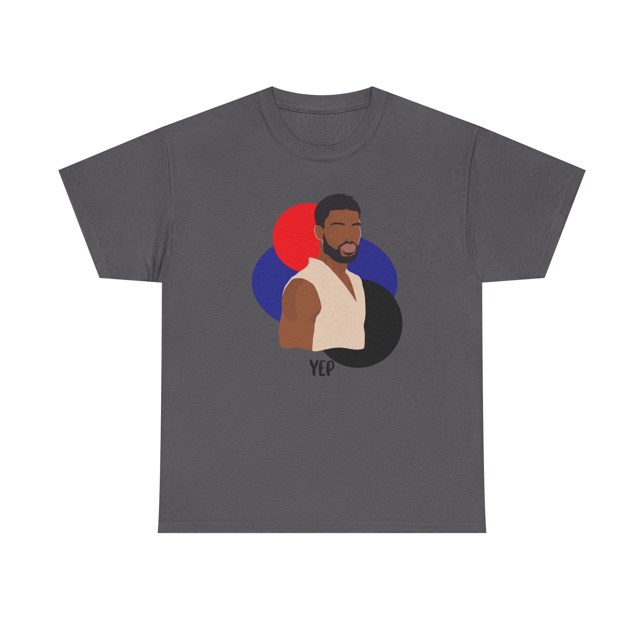 Yep — Empowerment Tee Shirt