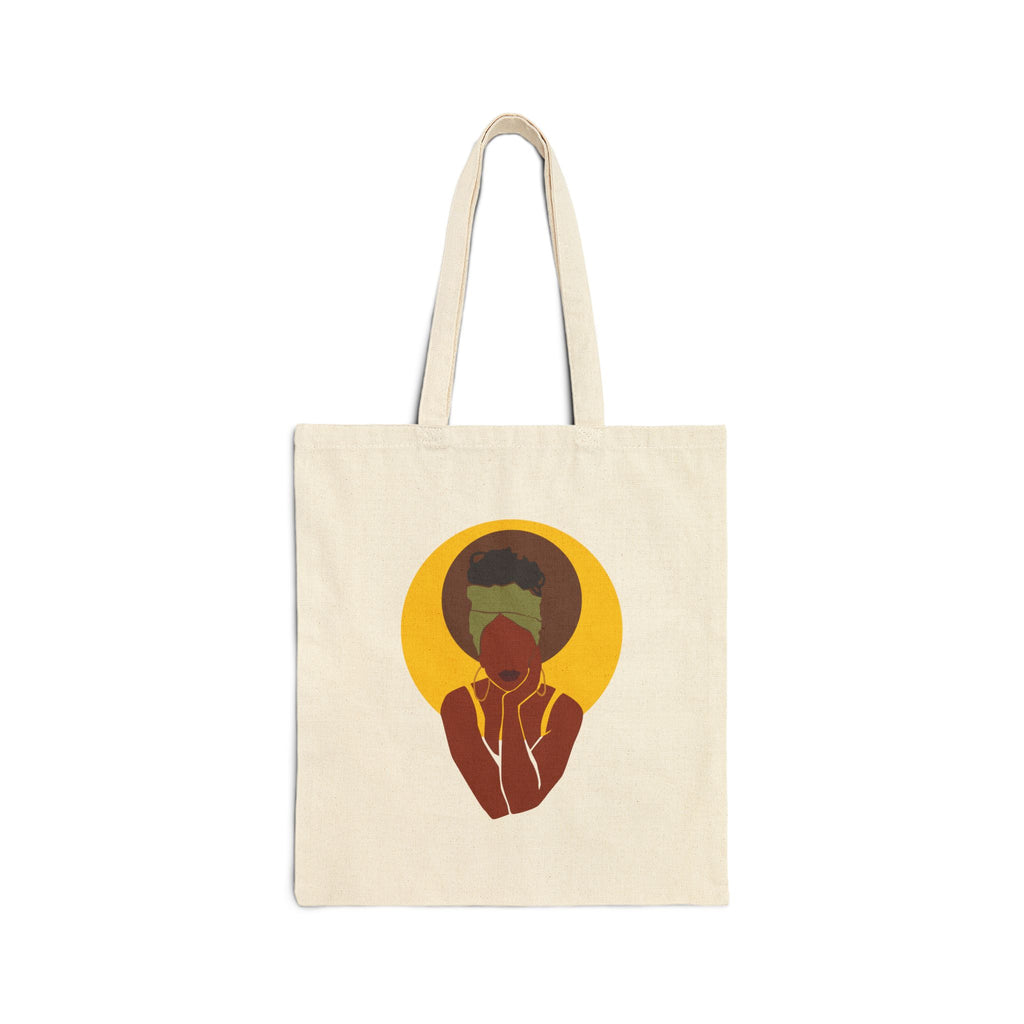 Afrocentric Sun  — Bag