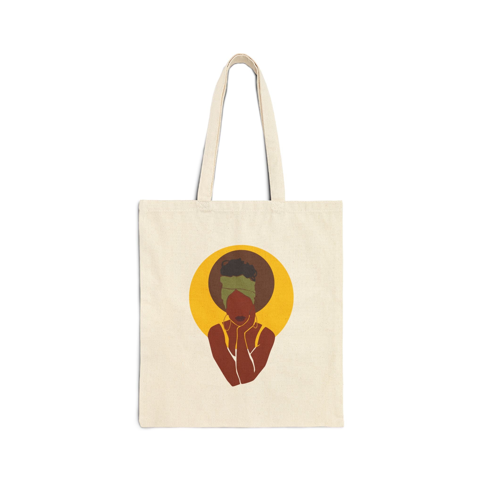 Afrocentric Sun  — Bag