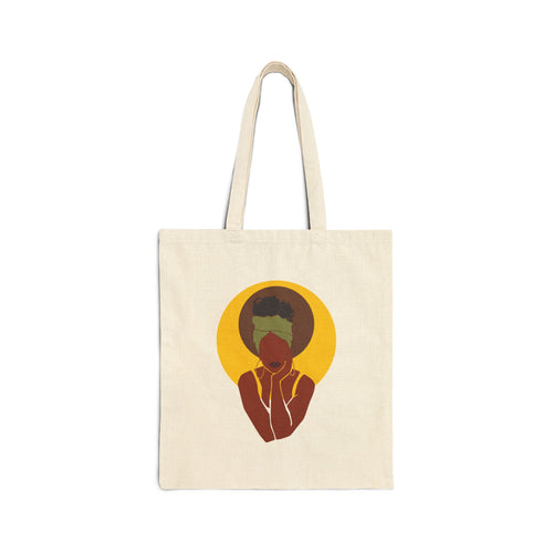 Afrocentric Sun  — Bag