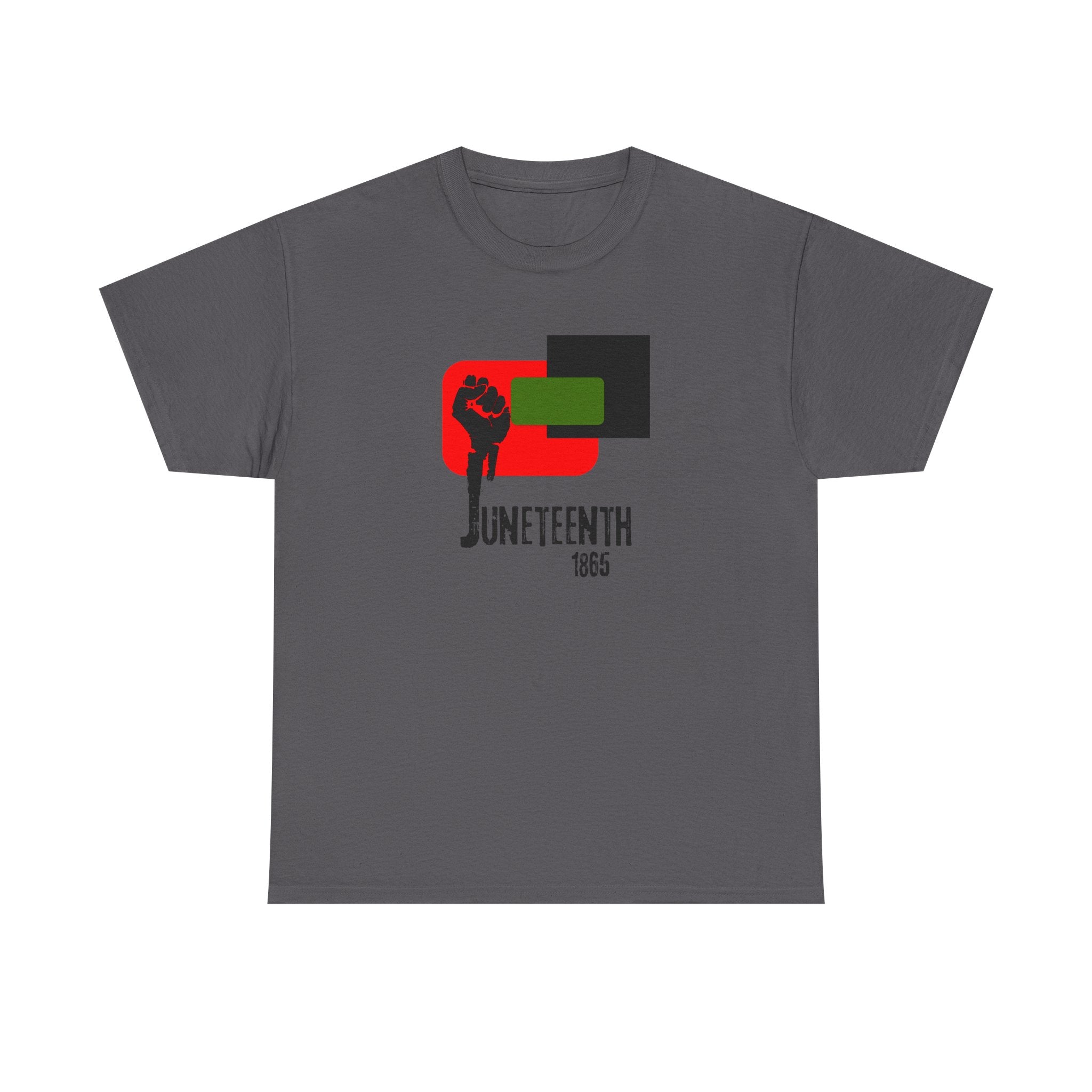 Juneteenth  – Empowerment Tee Shirt