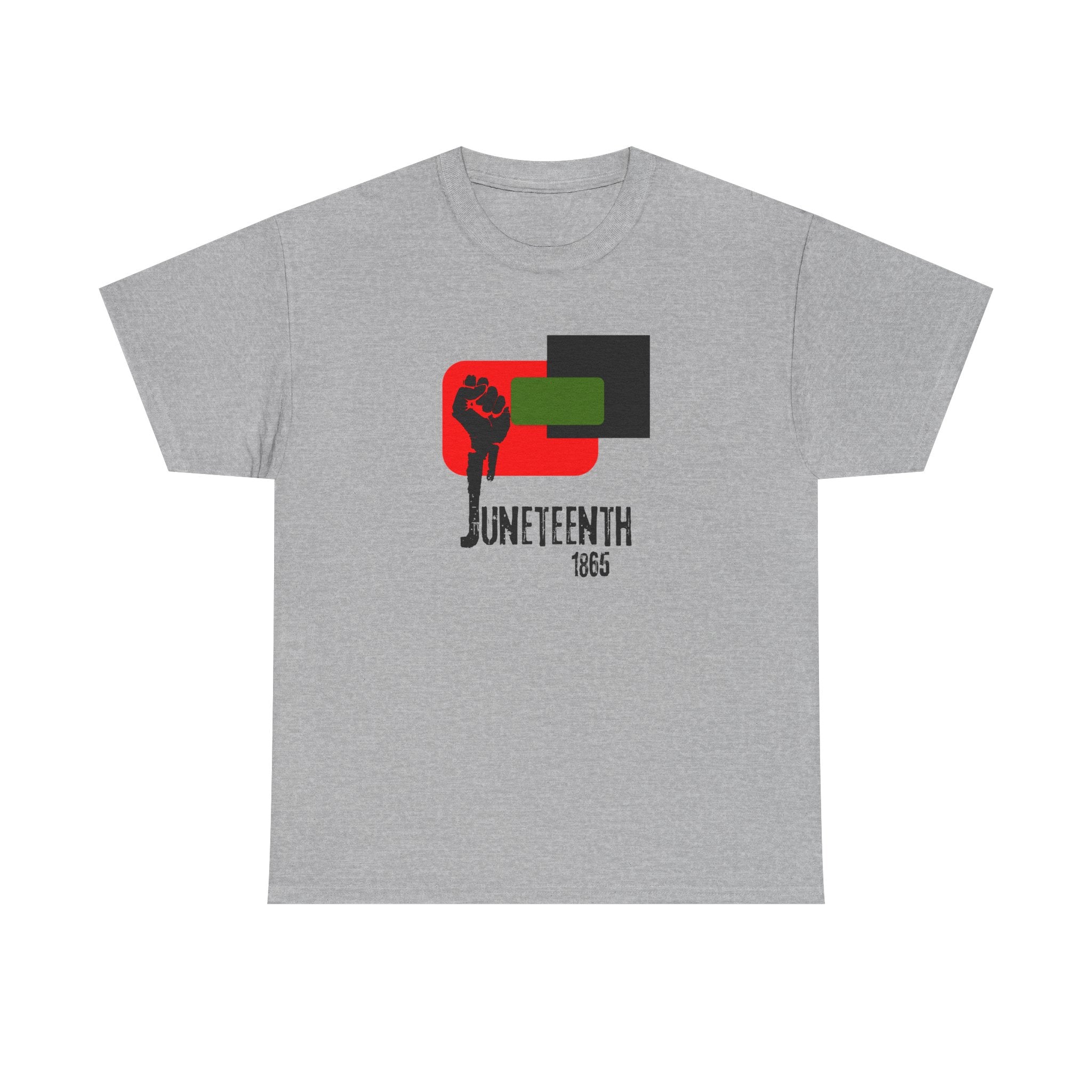 Juneteenth  – Empowerment Tee Shirt