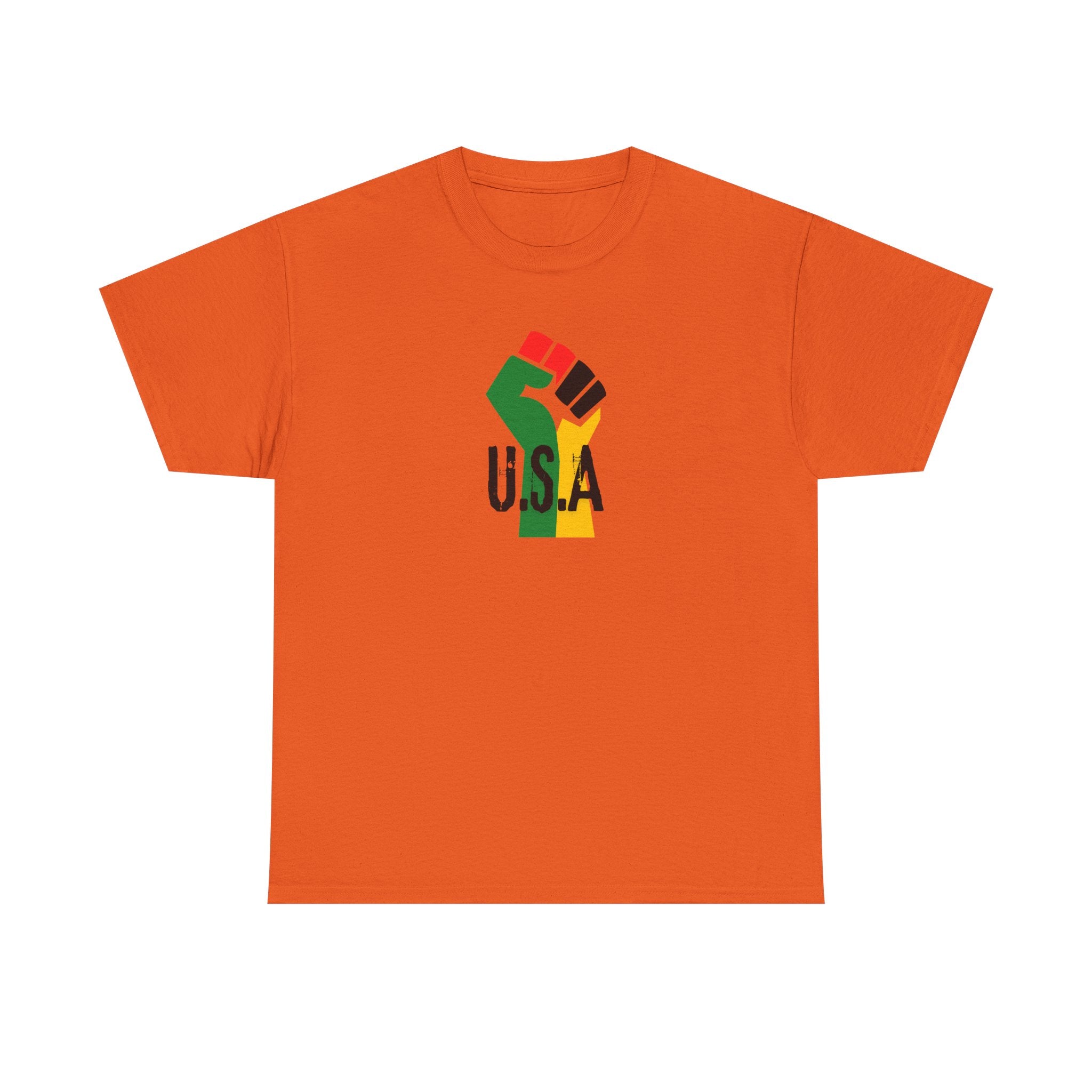 USA – Empowerment Tee Shirt