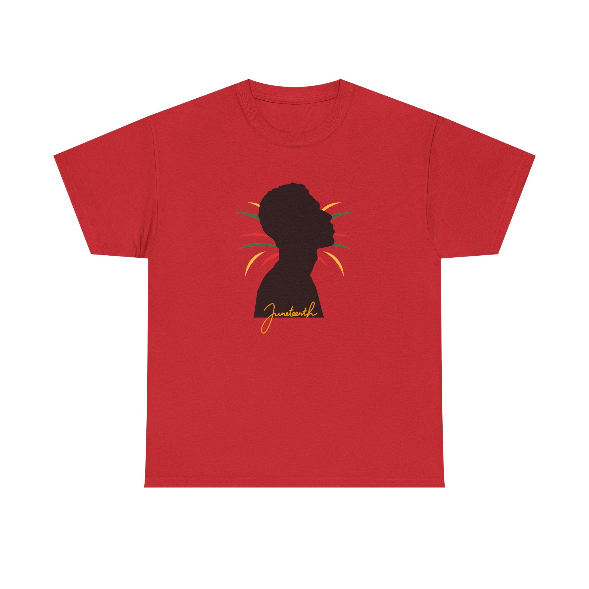 Juneteenth — Empowerment Tee Shirt