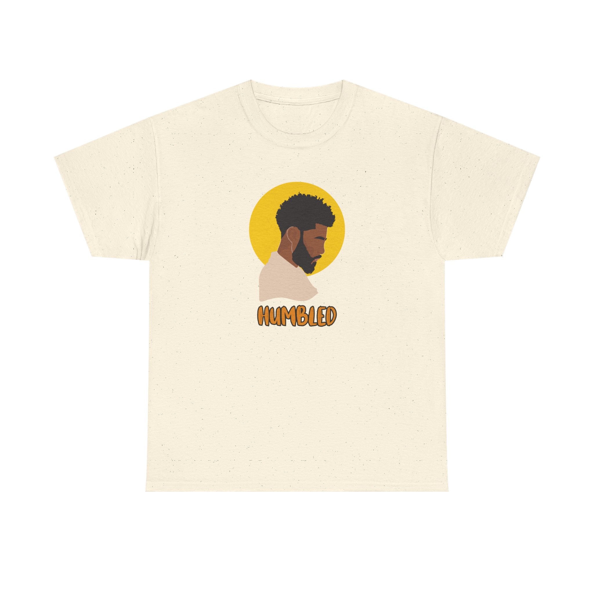 Humbled — Empowerment Tee Shirt