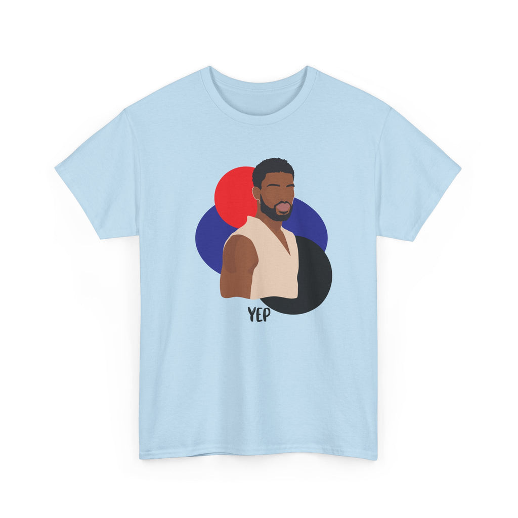 Yep — Empowerment Tee Shirt