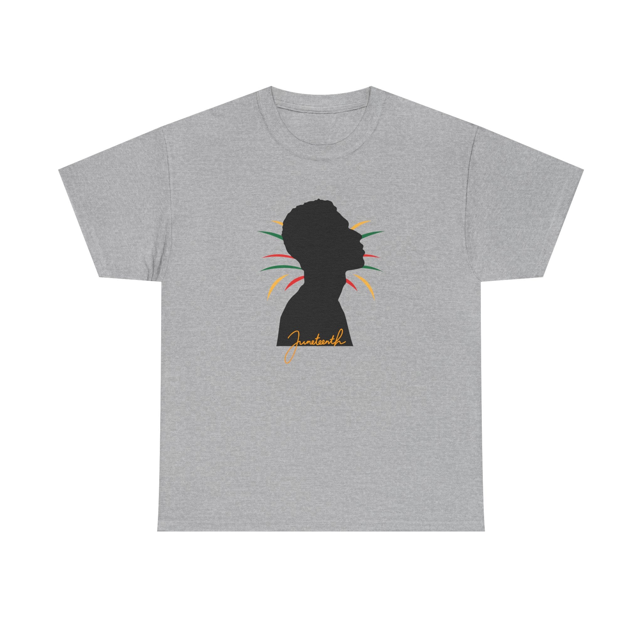 Juneteenth — Empowerment Tee Shirt