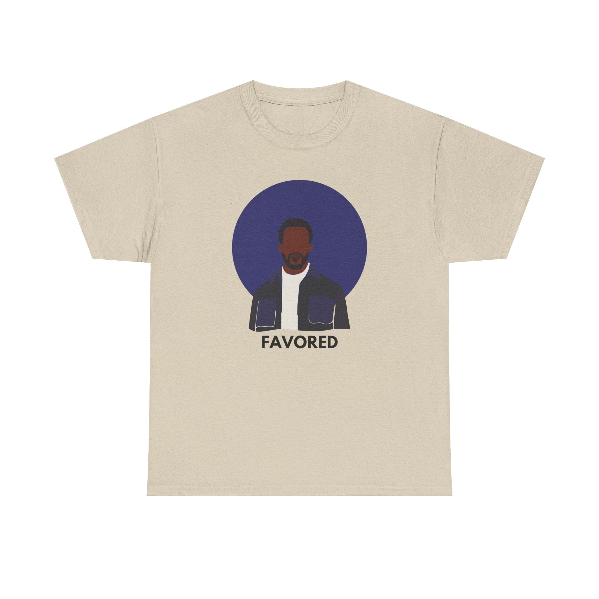 Favored — Empowerment Tee Shirt