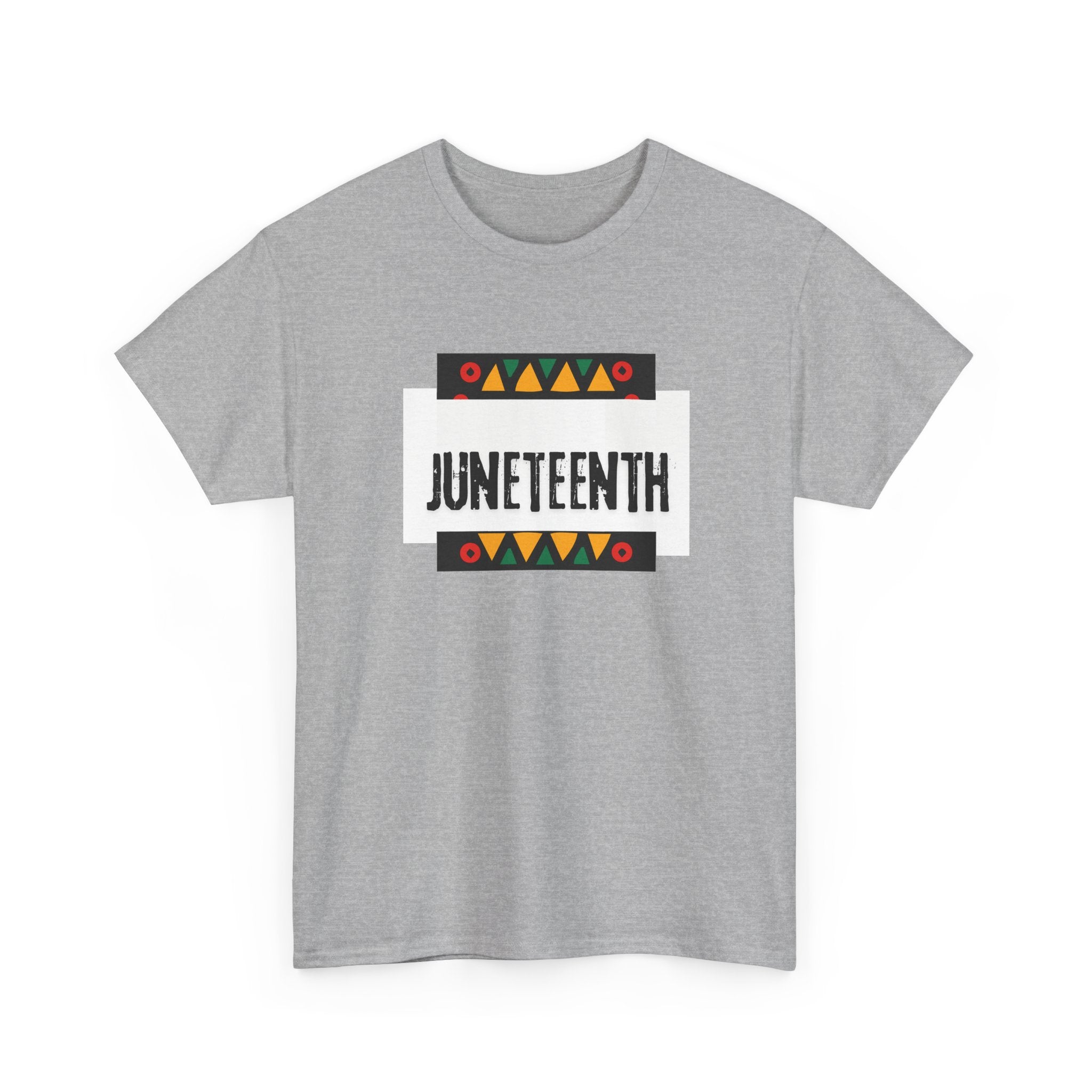 Juneteenth  — Empowerment Tee Shirt