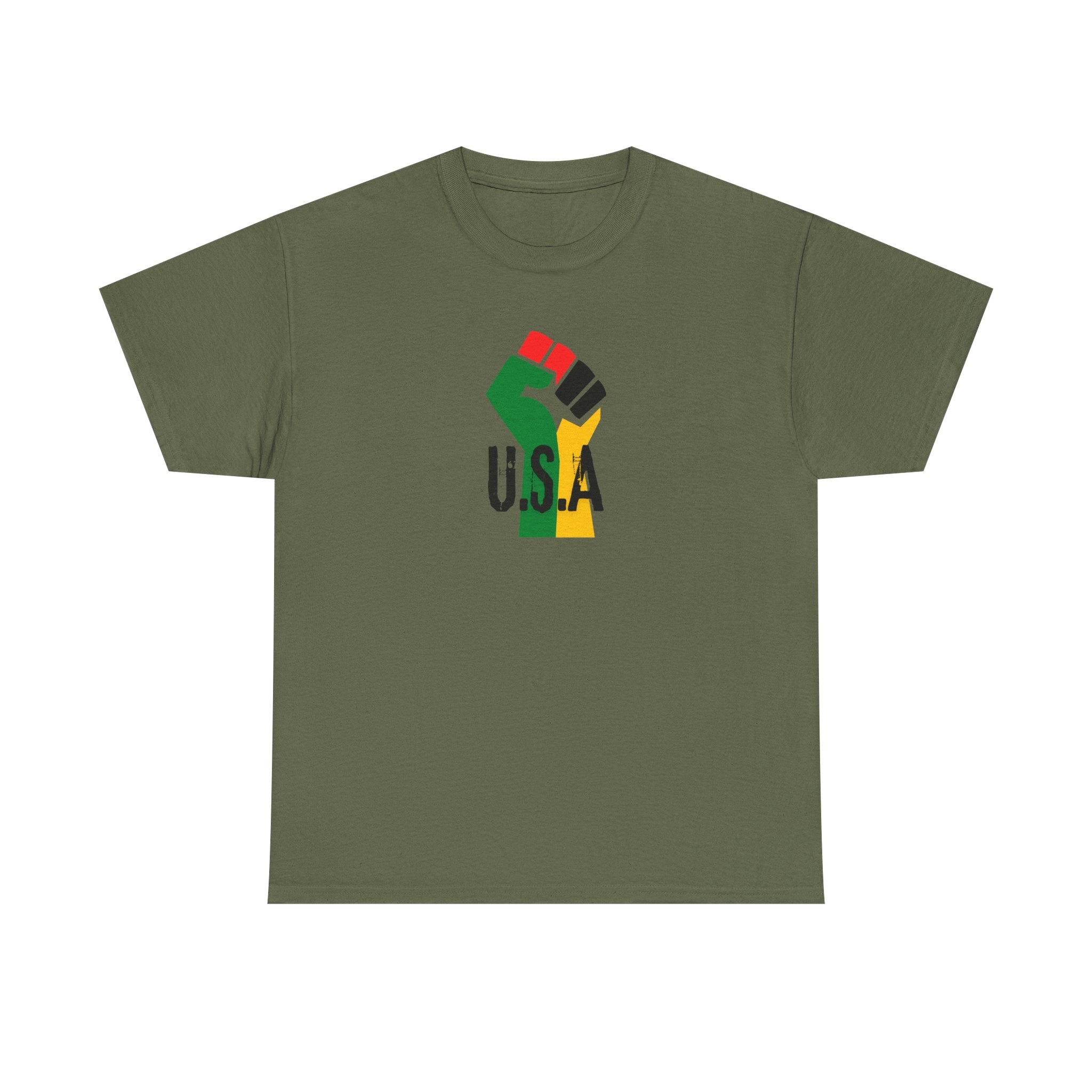 USA – Empowerment Tee Shirt