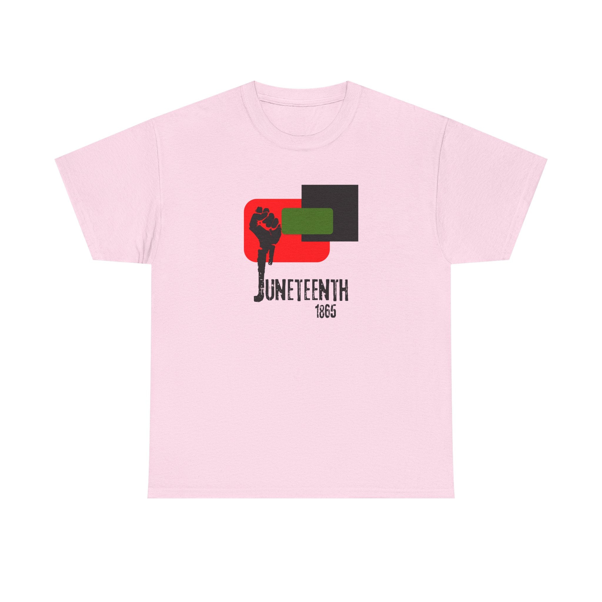 Juneteenth  – Empowerment Tee Shirt