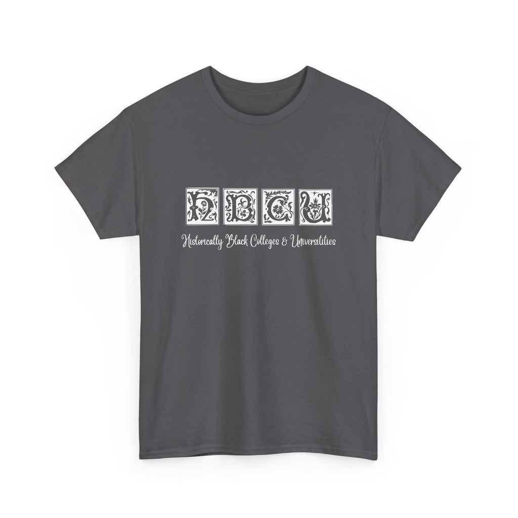 Antique HBCU - Empowerment Tee Shirt