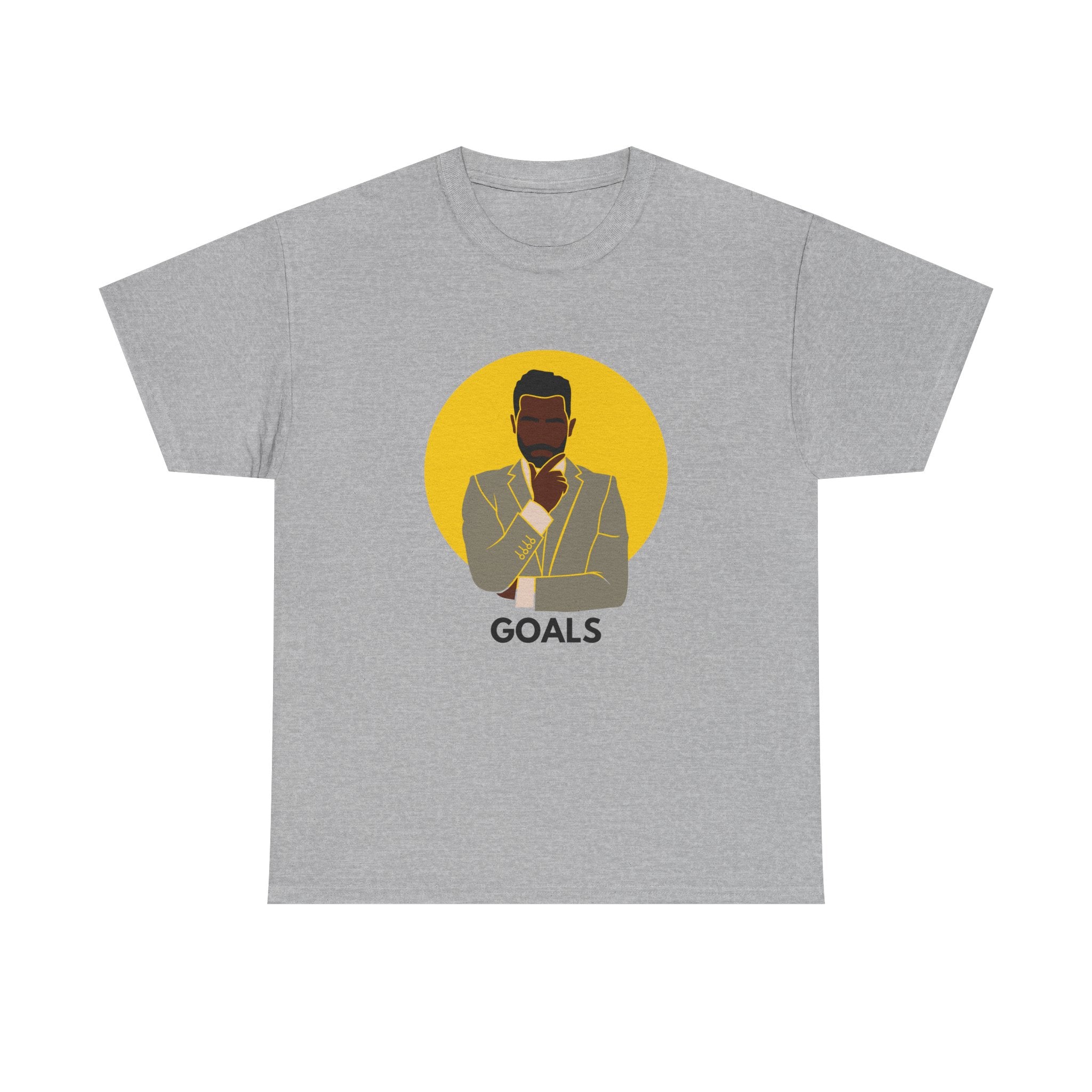 Goals — Empowerment Tee Shirt