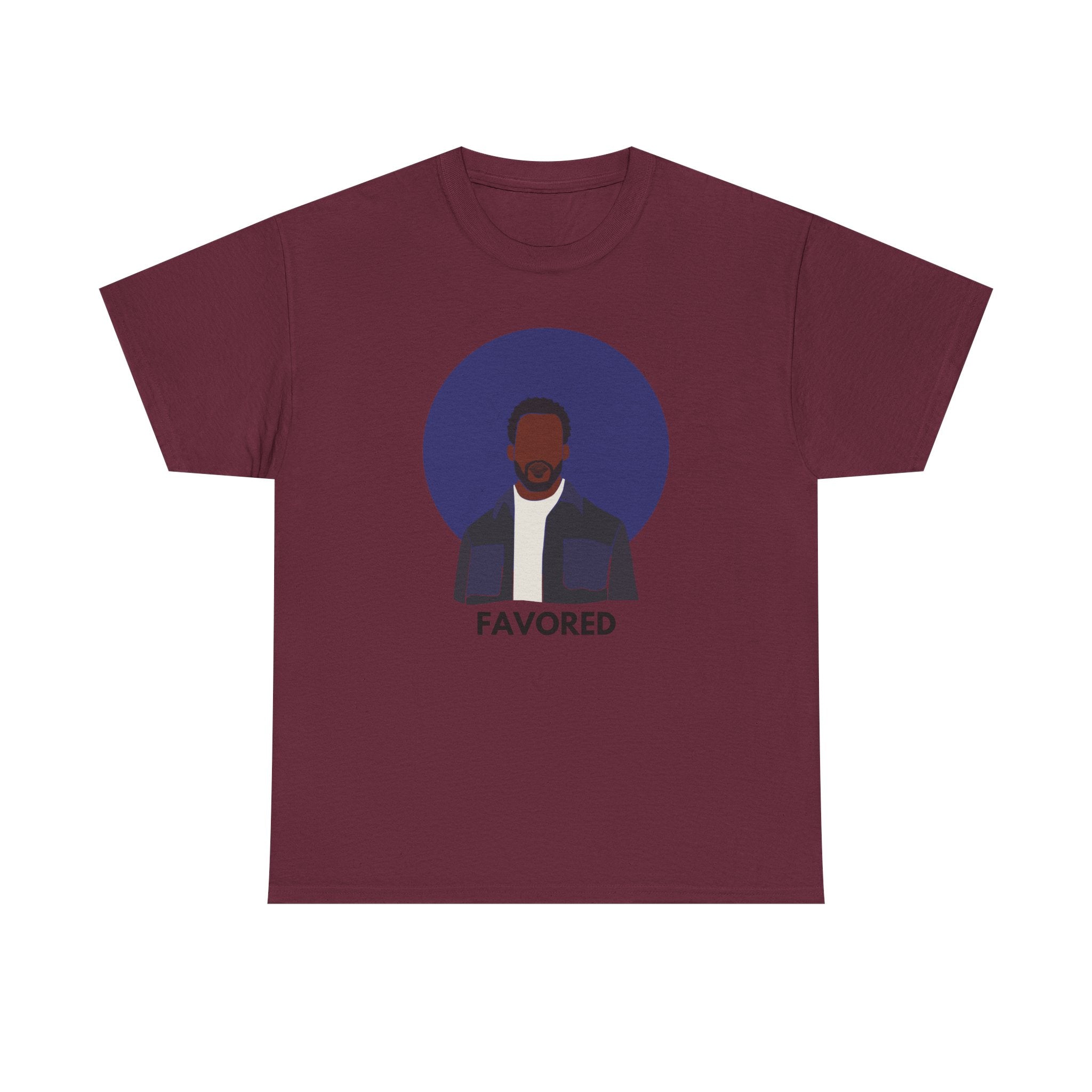 Favored — Empowerment Tee Shirt