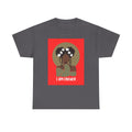I Am Enough — Empowerment Tee Shirt