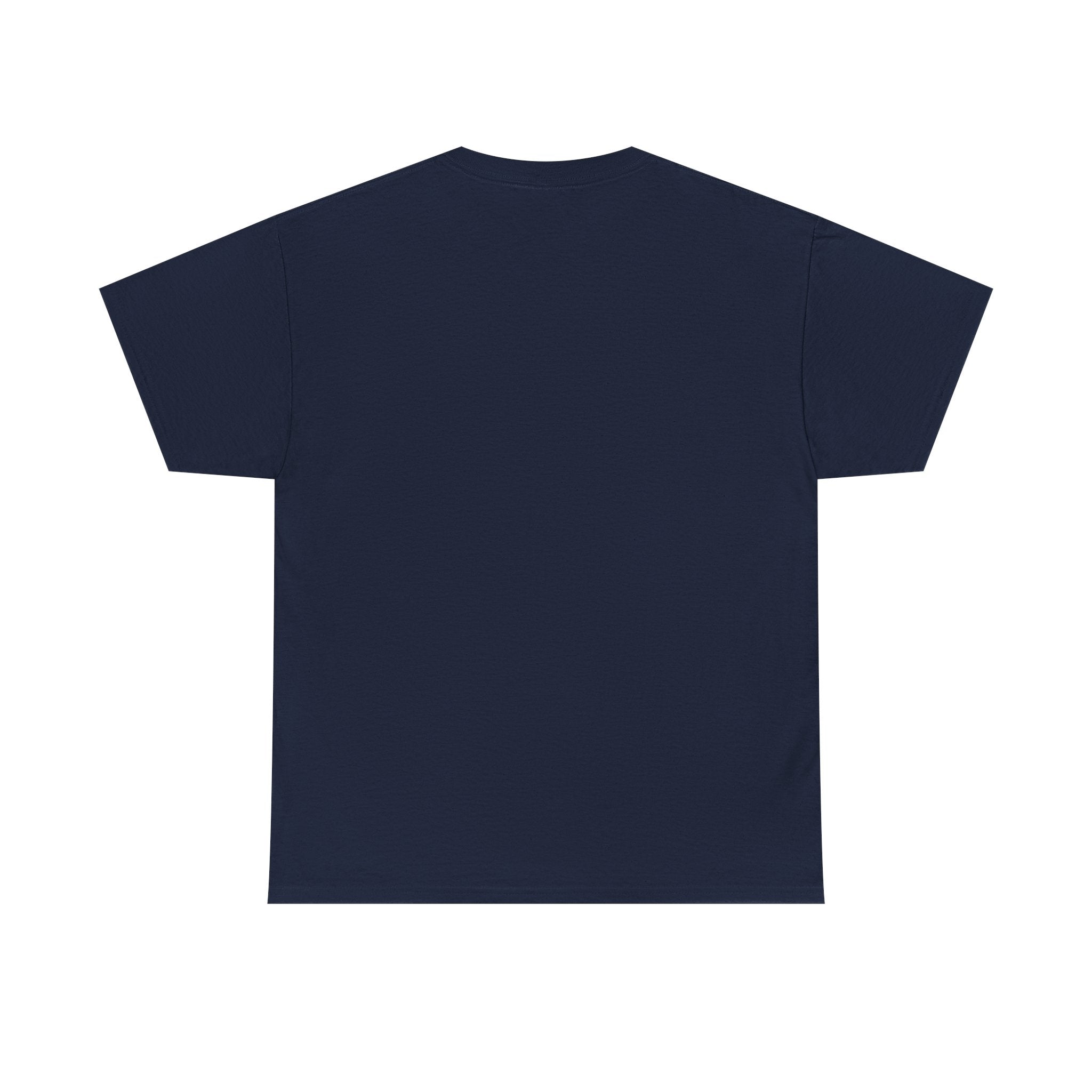 WHY — Empowerment Tee Shirt