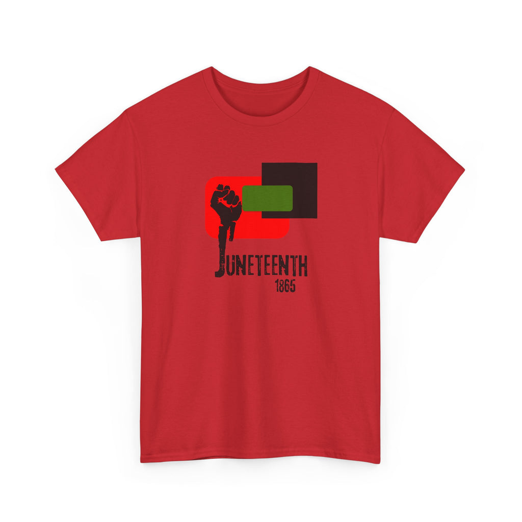 Juneteenth  – Empowerment Tee Shirt