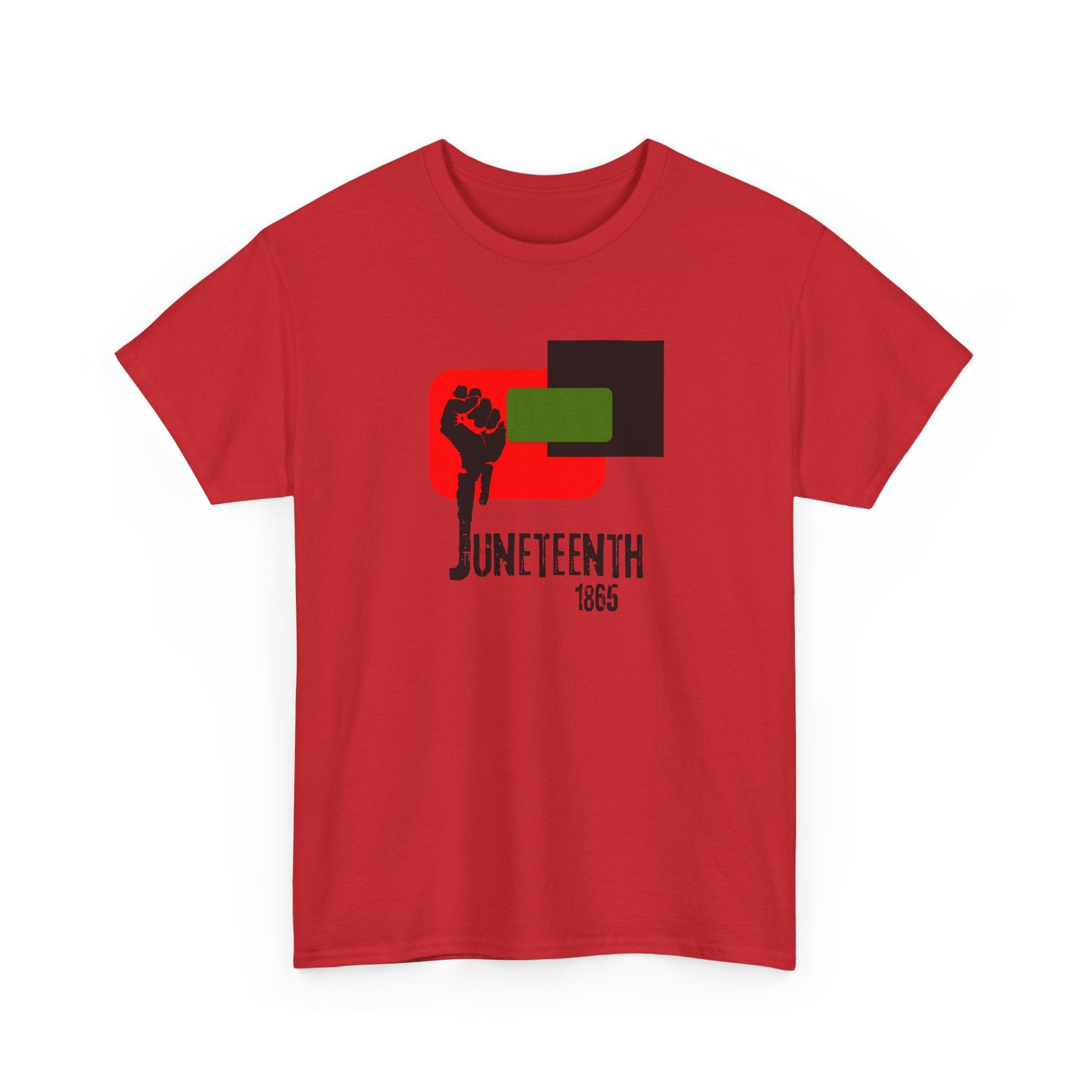 Juneteenth  – Empowerment Tee Shirt