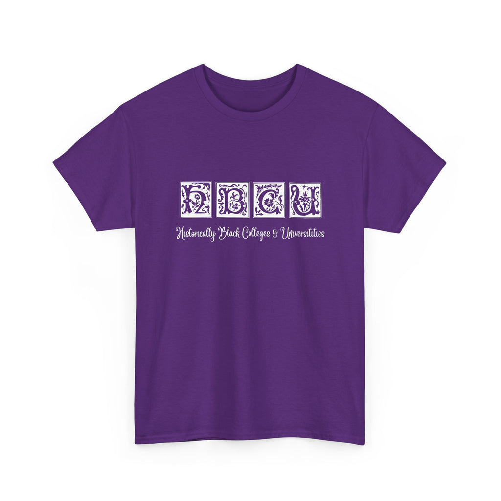 Antique HBCU - Empowerment Tee Shirt
