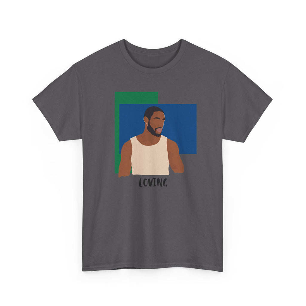 Loving — Empowerment Tee Shirt