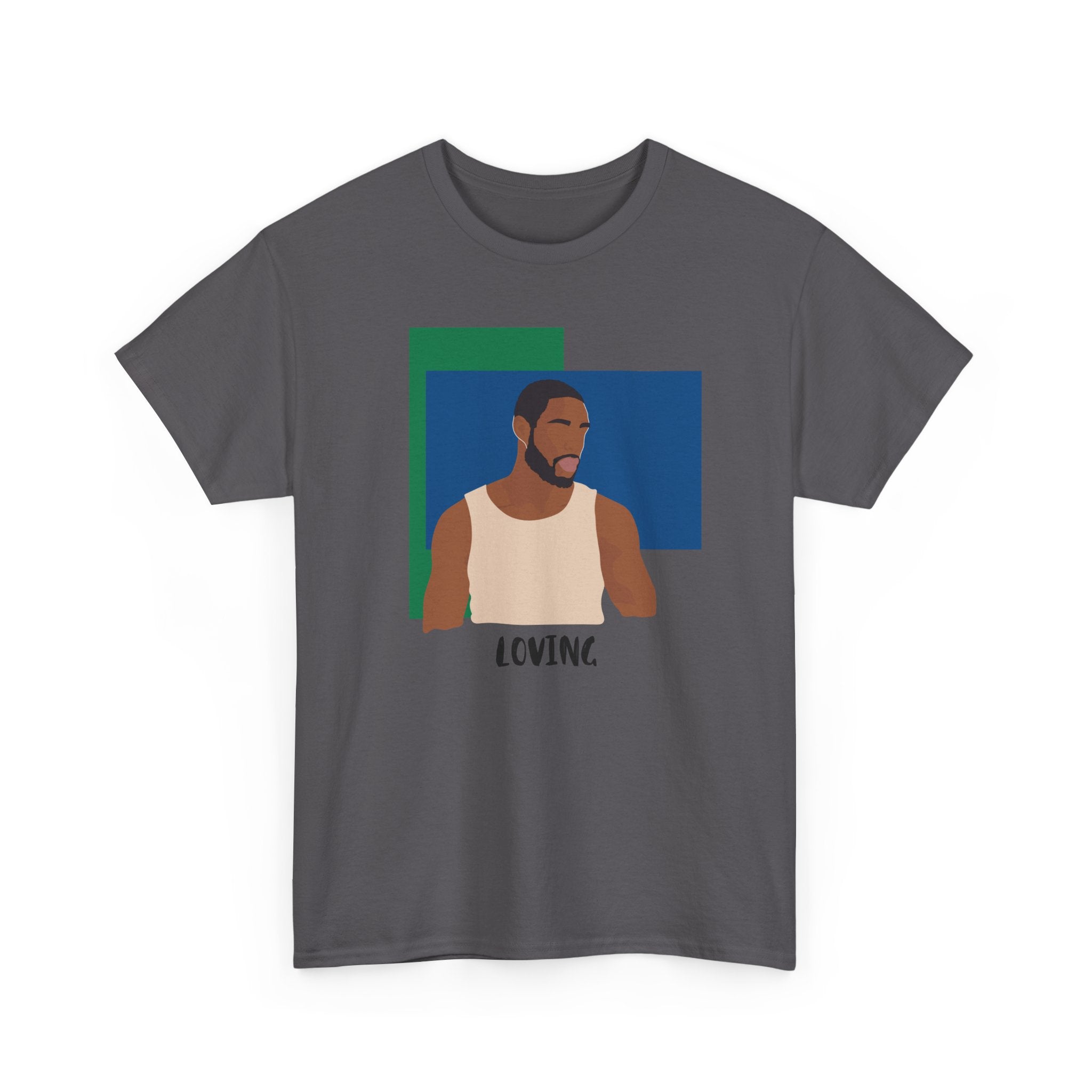 Loving — Empowerment Tee Shirt