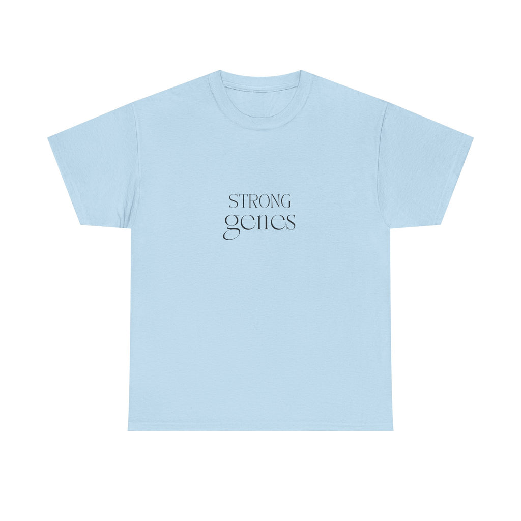 Strong Genes — Empowerment Tee Shirt