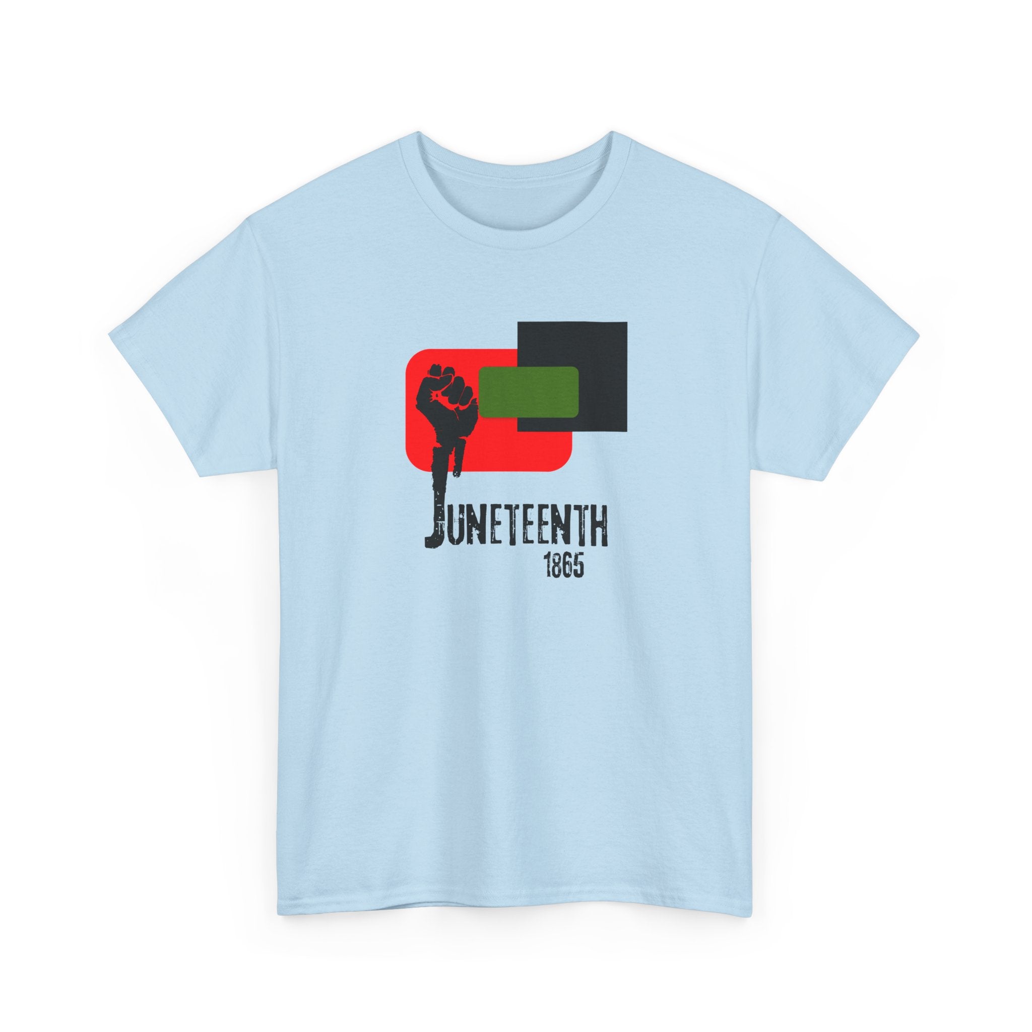 Juneteenth  – Empowerment Tee Shirt