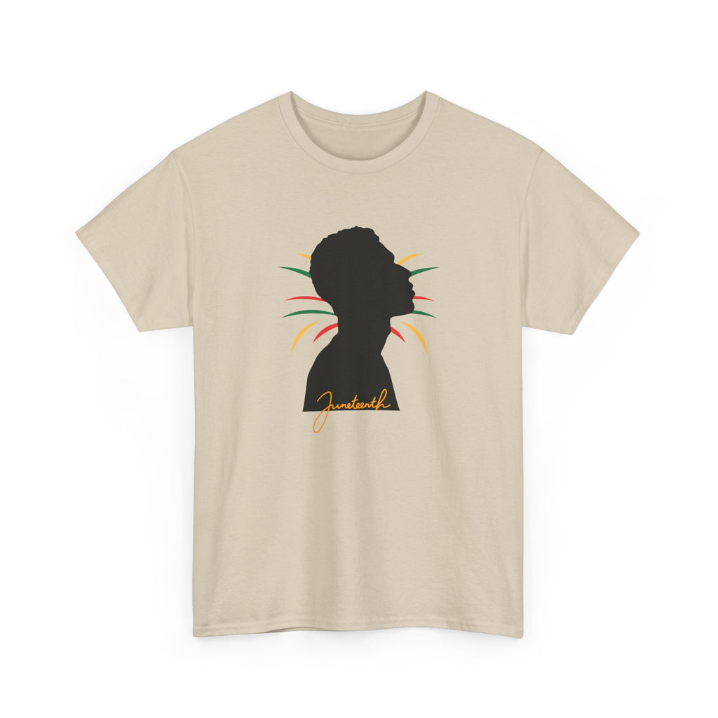 Juneteenth — Empowerment Tee Shirt