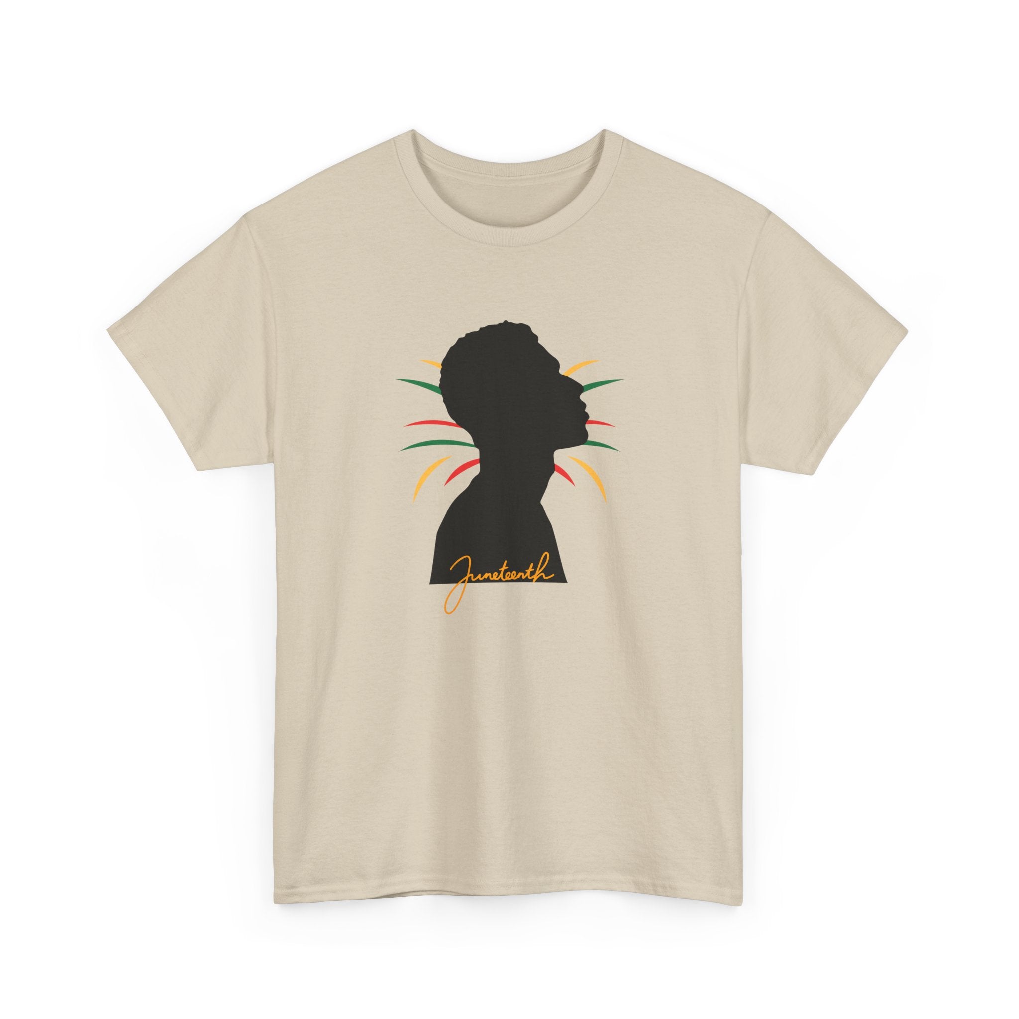 Juneteenth — Empowerment Tee Shirt