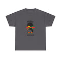 Proud American -- Empowerment Tee Shirt