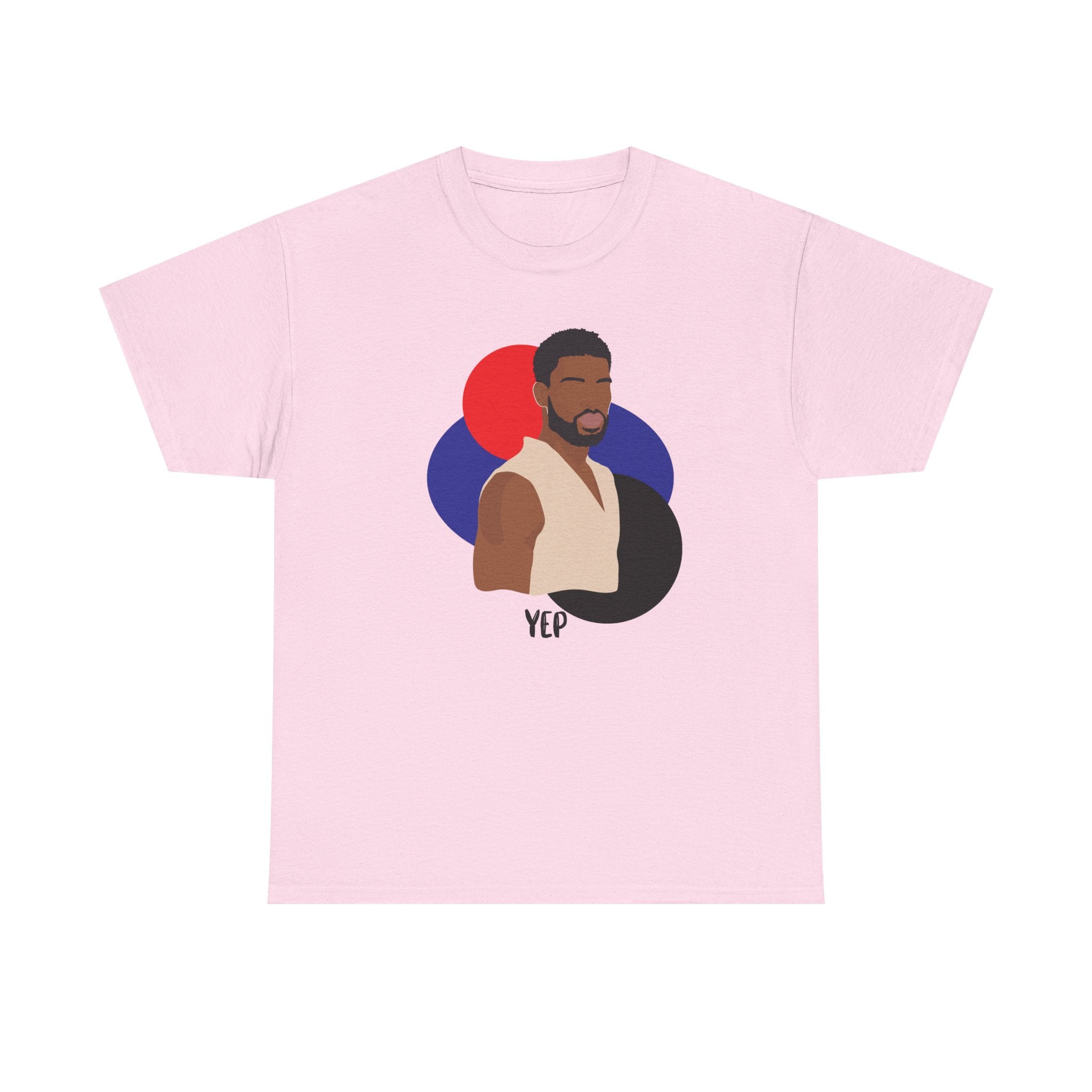 Yep — Empowerment Tee Shirt