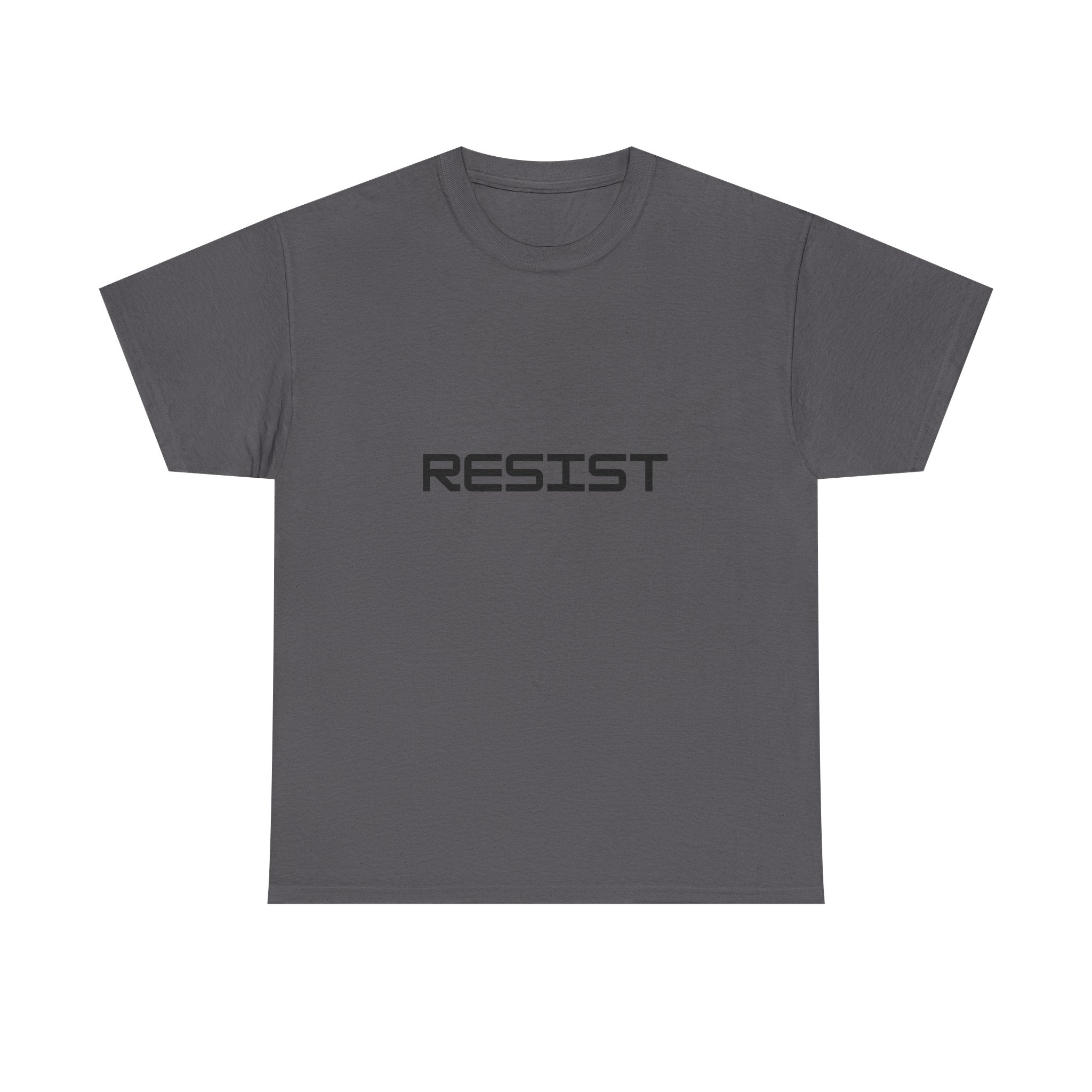 Resist  — Empowerment Tee Shirt