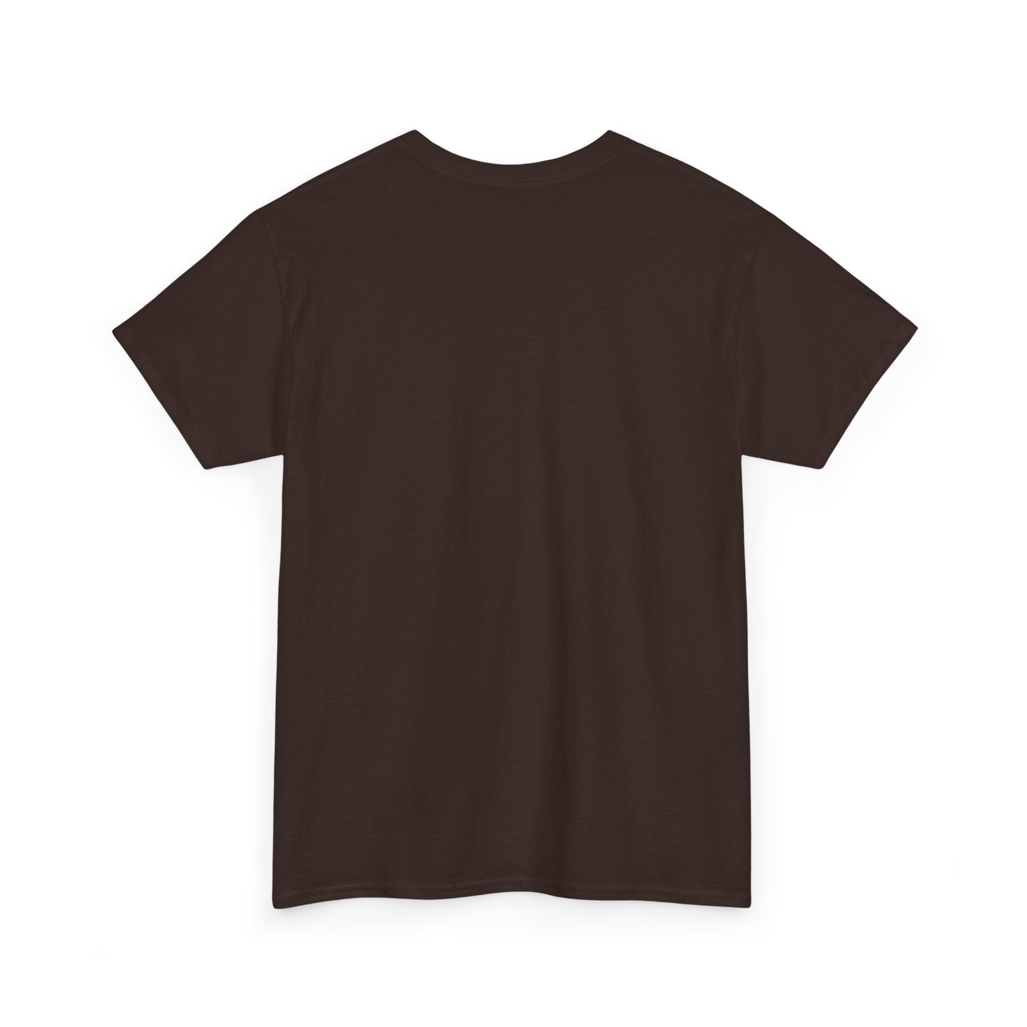 Just Me, Myself and I Tee — Empowerment Tee Shirt