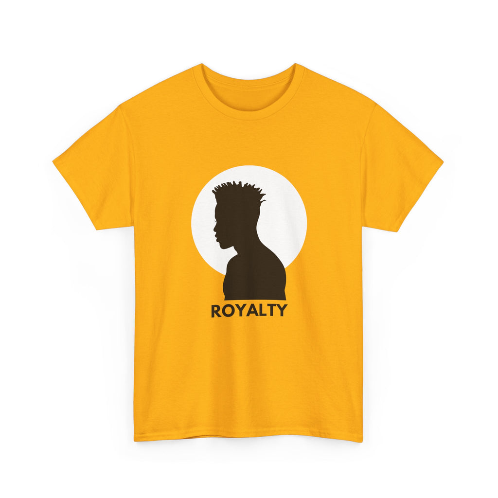 Royalty - Empowerment Tee Shirt