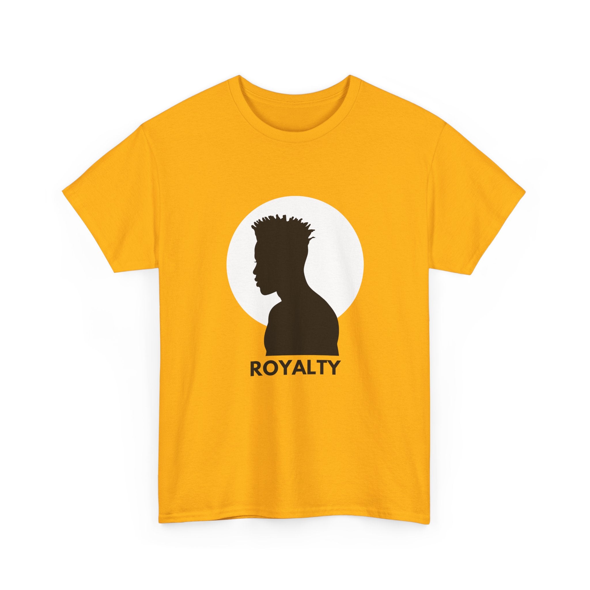 Royalty - Empowerment Tee Shirt