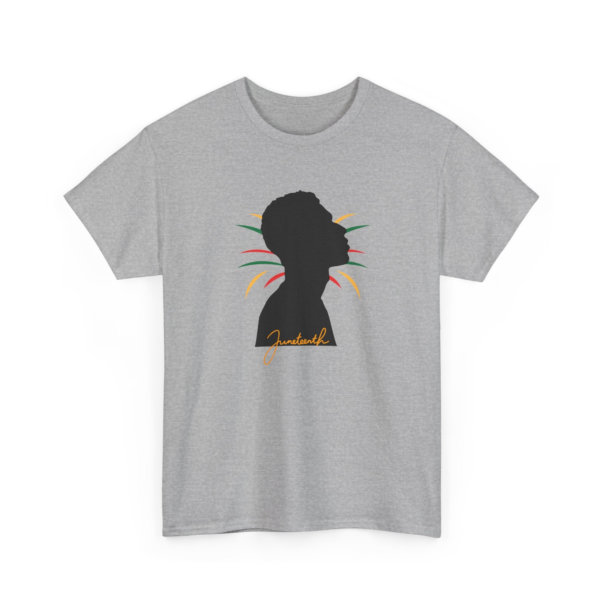 Juneteenth — Empowerment Tee Shirt