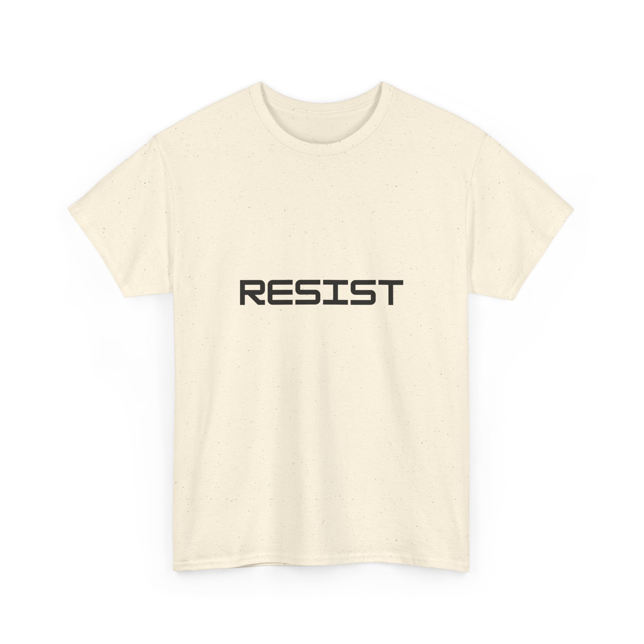 Resist  — Empowerment Tee Shirt