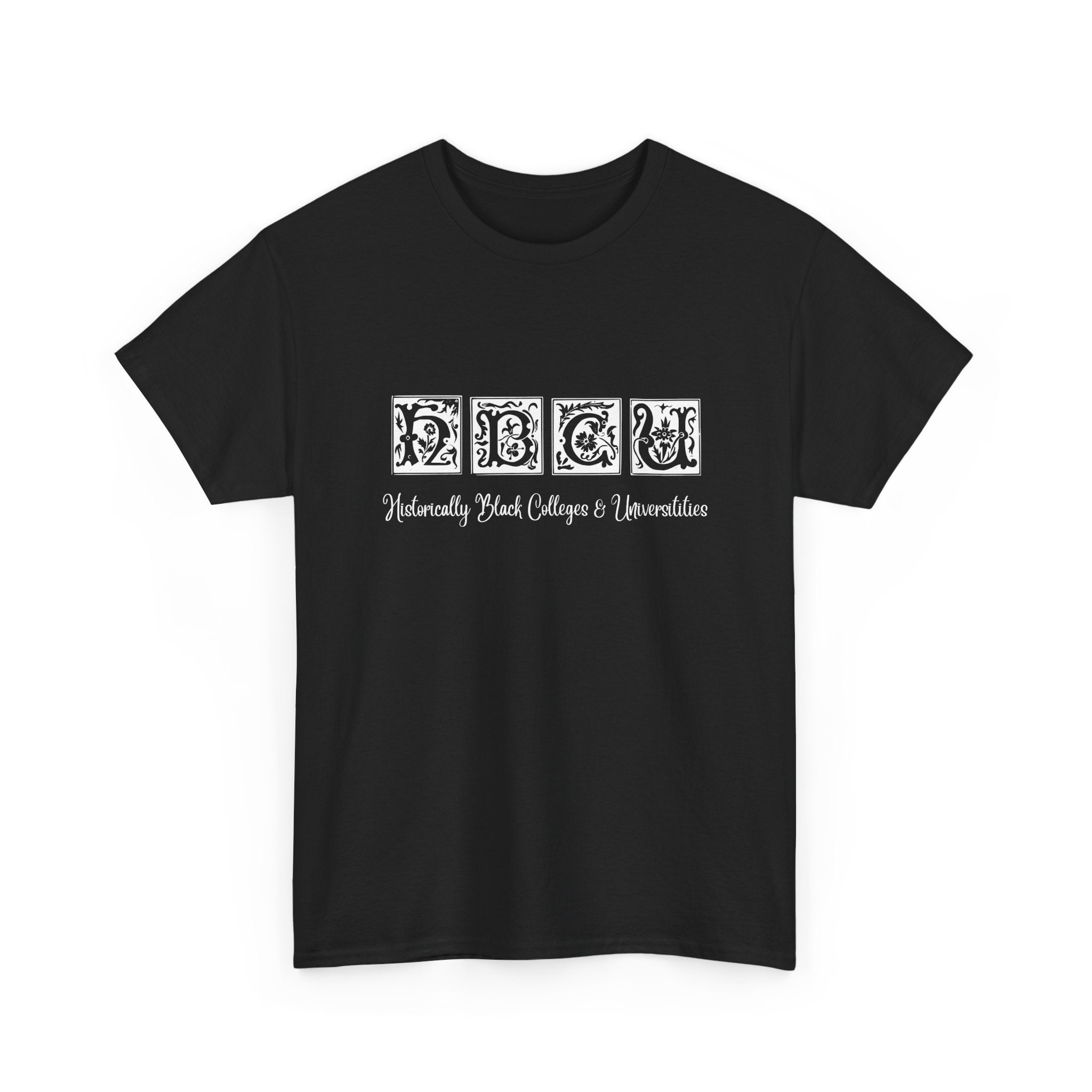 Antique HBCU - Empowerment Tee Shirt