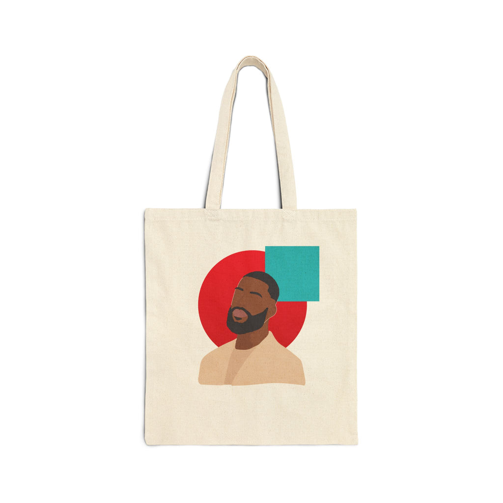 The Man - Bag