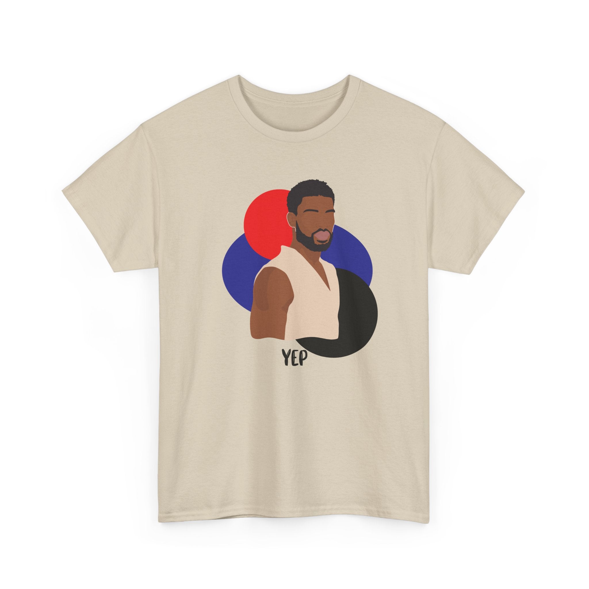 Yep — Empowerment Tee Shirt