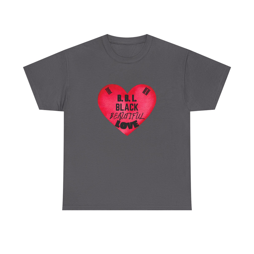 New  B.B.L -- Empowerment Tee Shirt