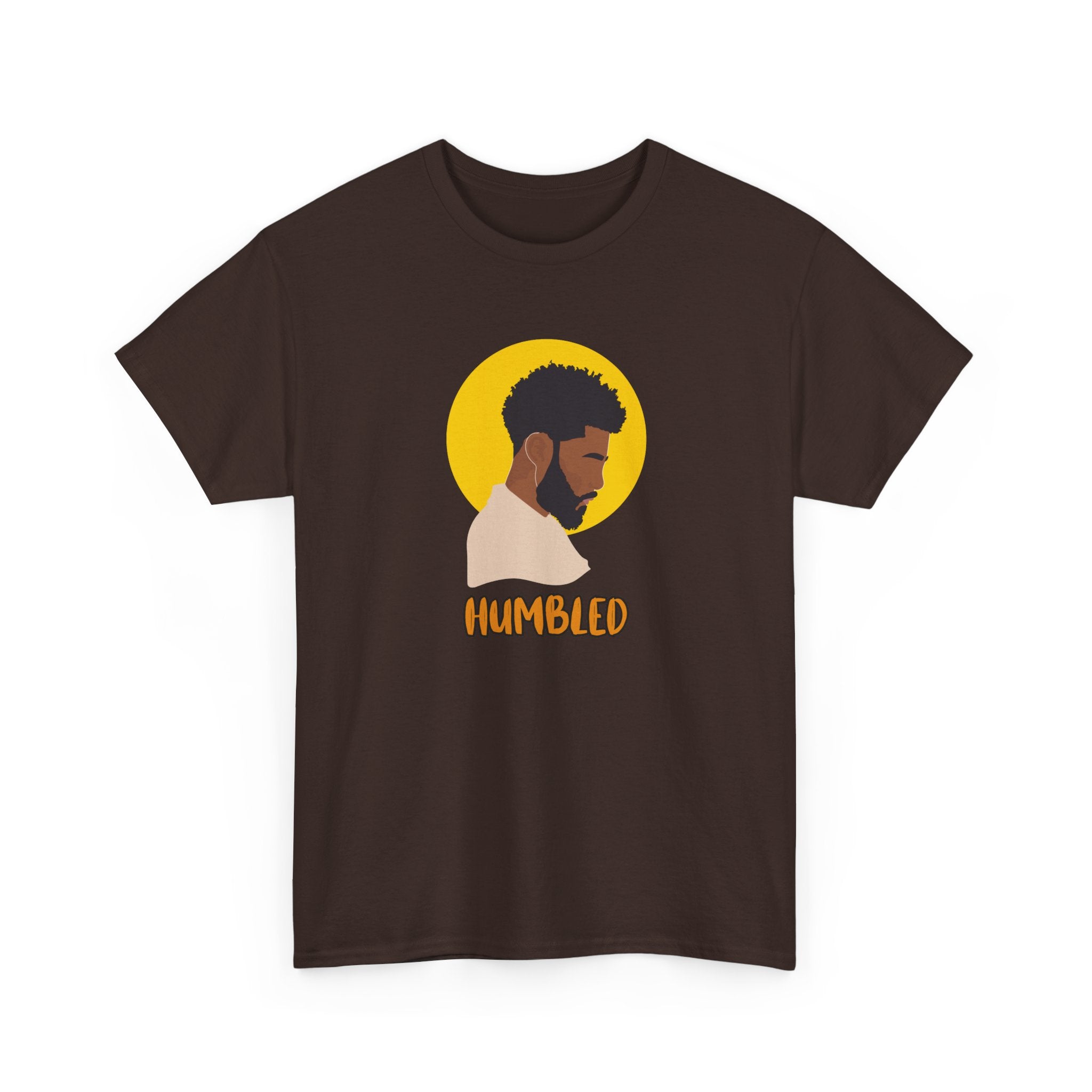 Humbled — Empowerment Tee Shirt