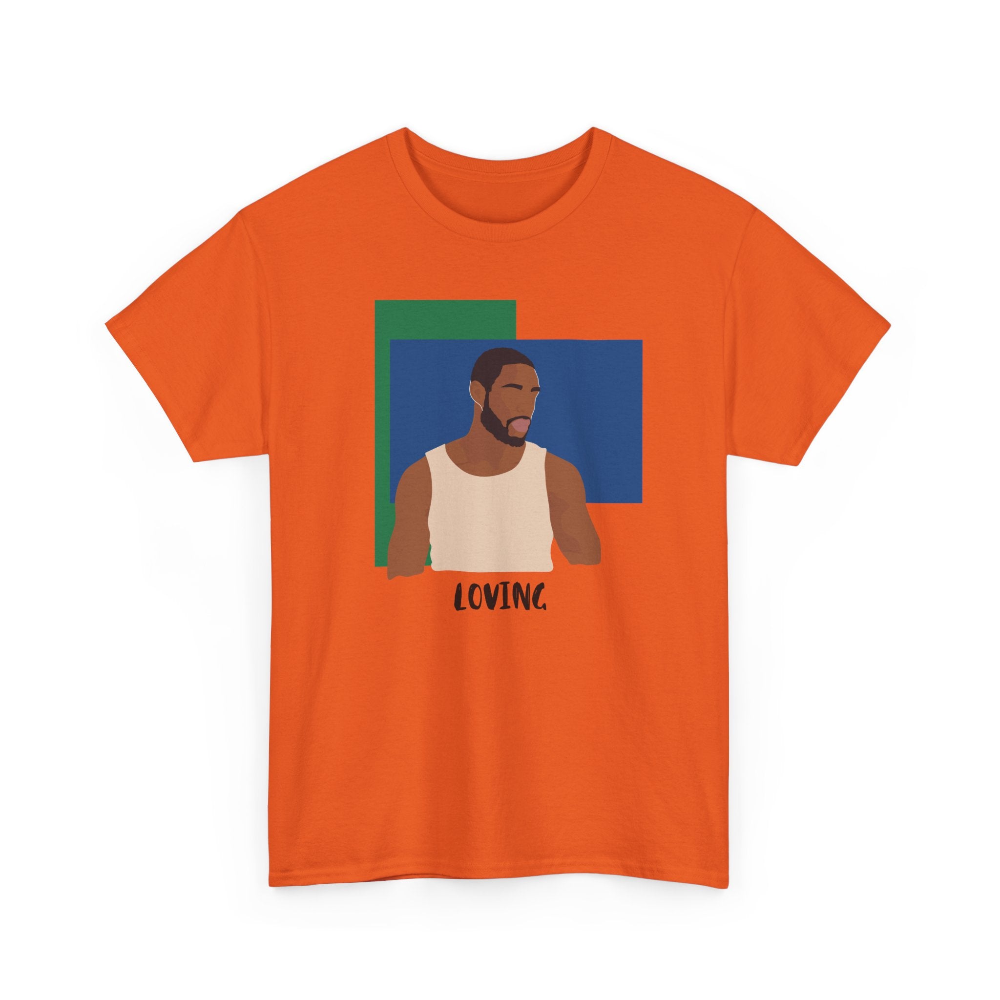 Loving — Empowerment Tee Shirt