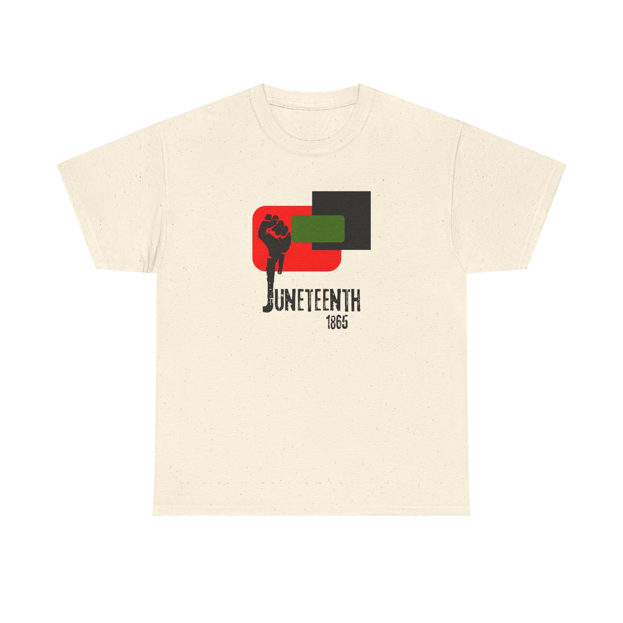Juneteenth  – Empowerment Tee Shirt