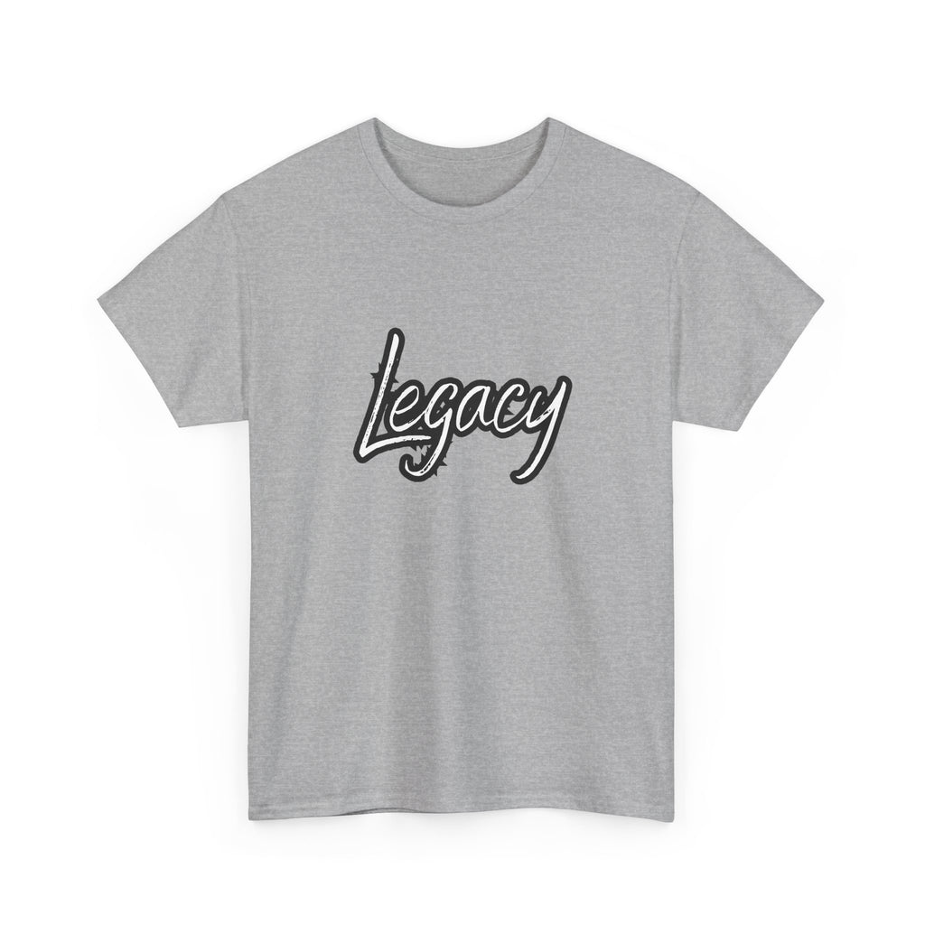 Legacy Fun — Empowerment Tee Shirt