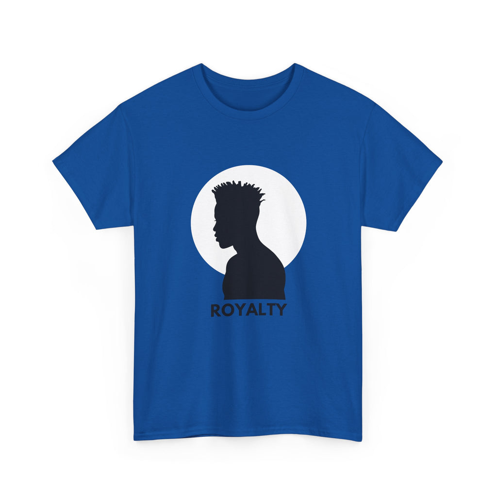 Royalty - Empowerment Tee Shirt
