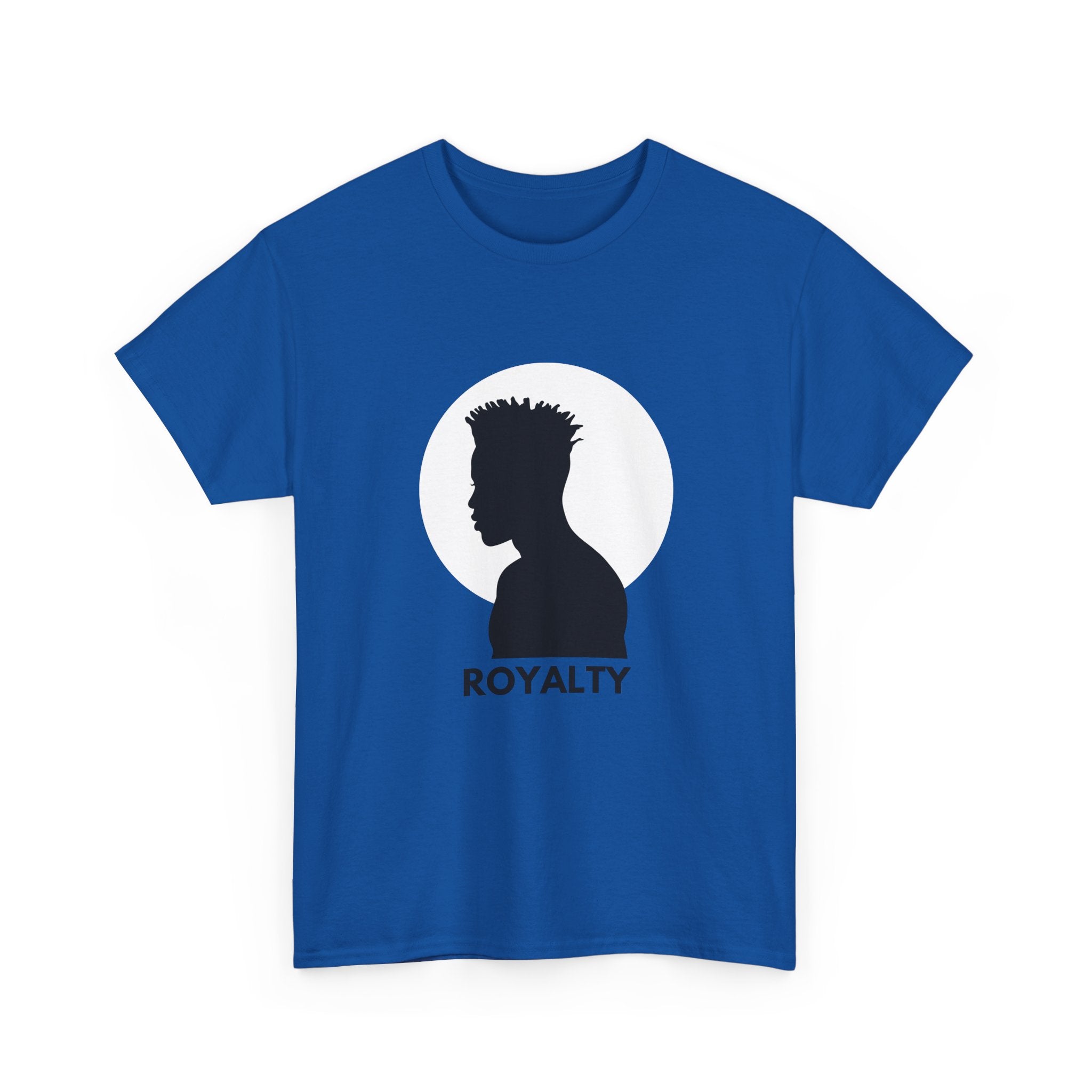 Royalty - Empowerment Tee Shirt