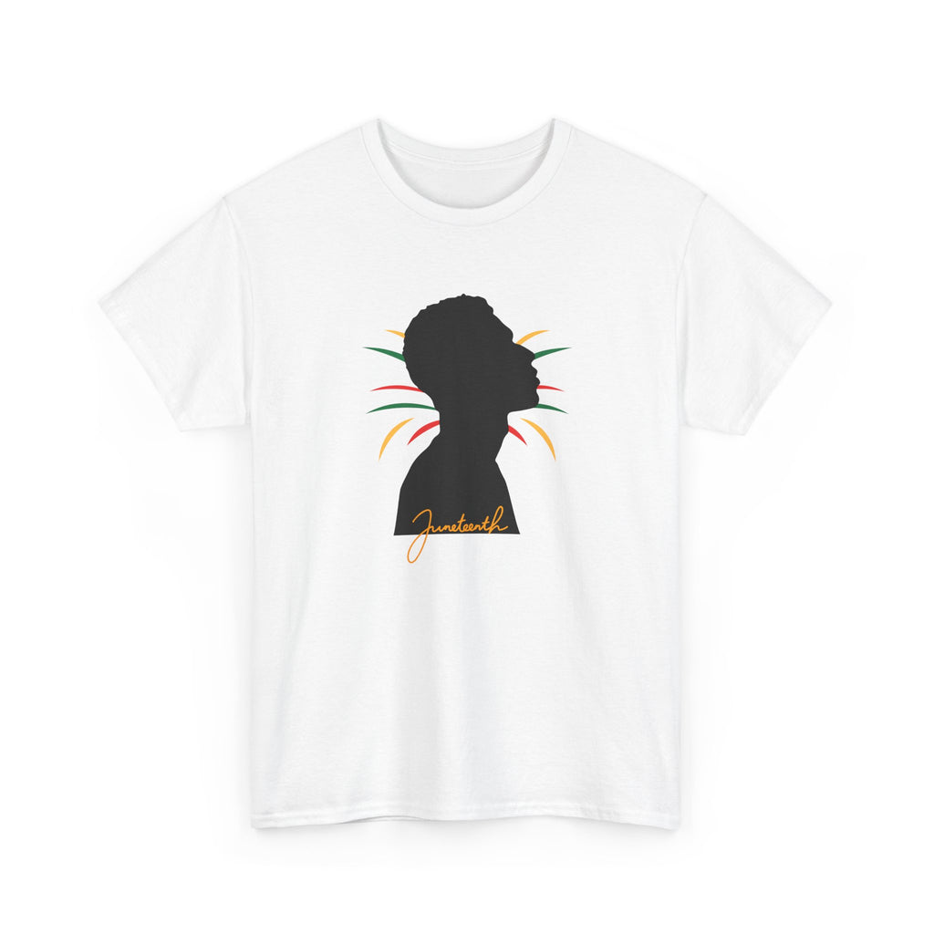 Juneteenth — Empowerment Tee Shirt
