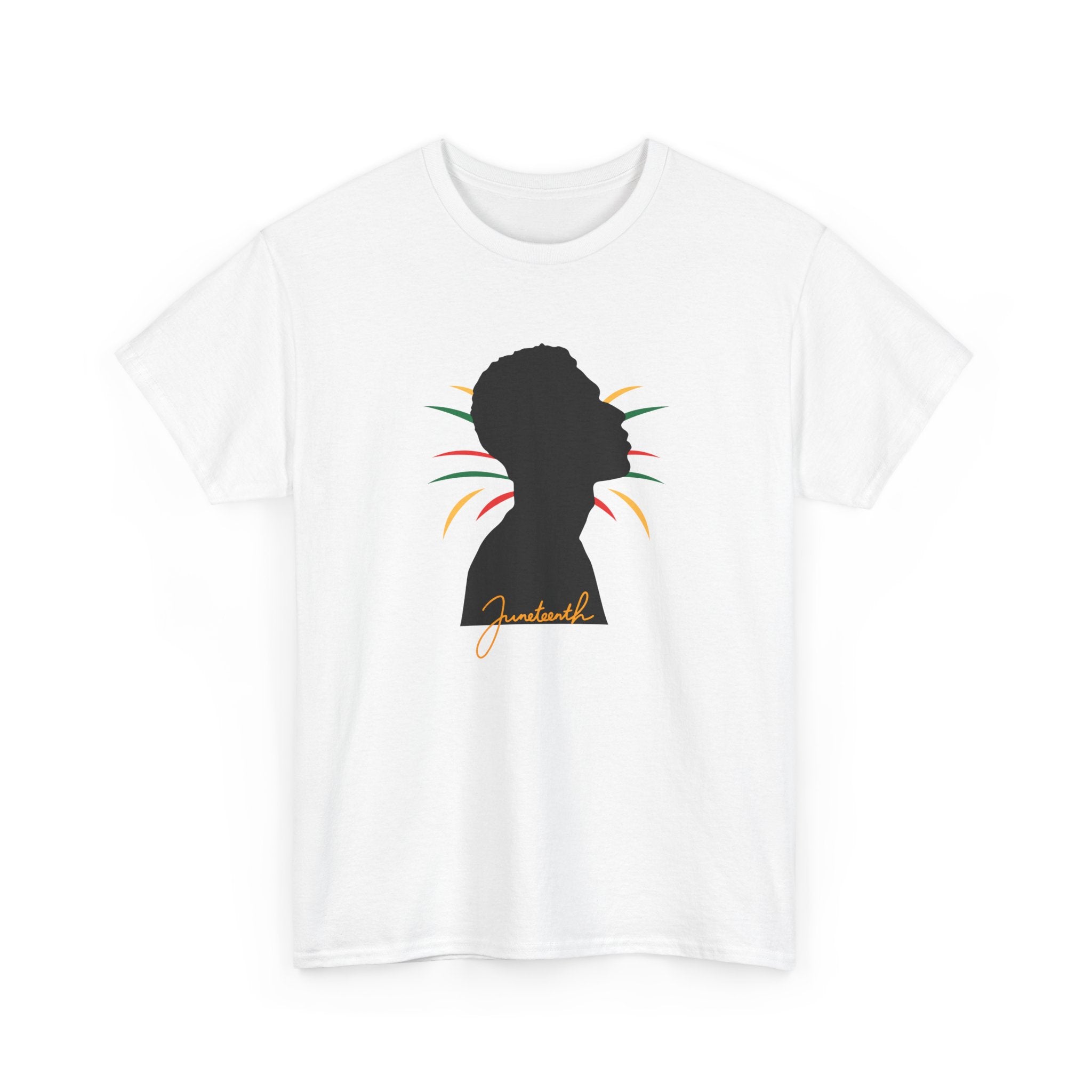 Juneteenth — Empowerment Tee Shirt